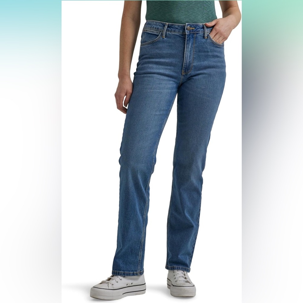Wrangler jeans